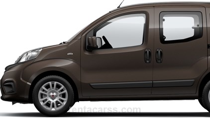 BAYRAK RENT A CAR Kiralık FIAT FIORINO