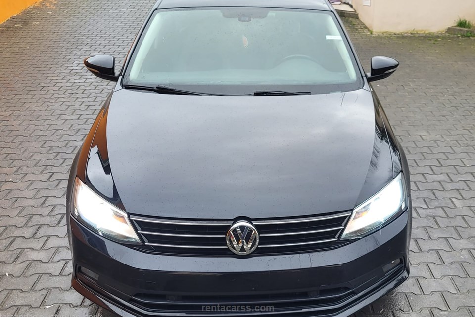 ASYA CARS Kiralık VOLKSWAGEN JETTA