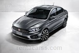WORLD ARAÇ KİRALAMA Kiralık FIAT EGEA