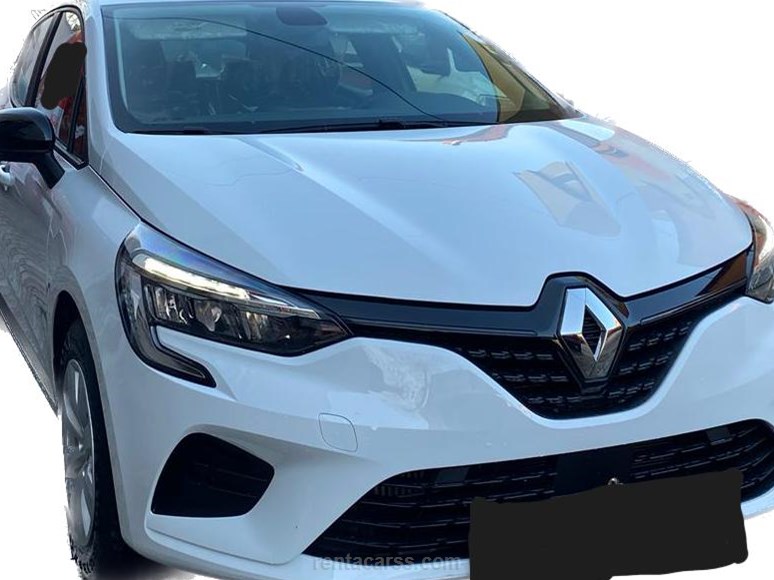 MGA CAR RENTAL Kiralık RENAULT MEGANE