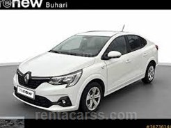 AYN OTOMOTİV İNŞ SAN VE TİC LTD ŞTİ Kiralık RENAULT TALİANT