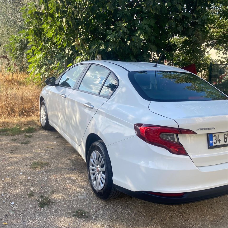FIAT EGEA