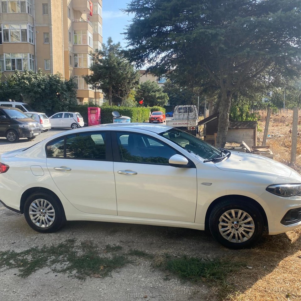FIAT EGEA