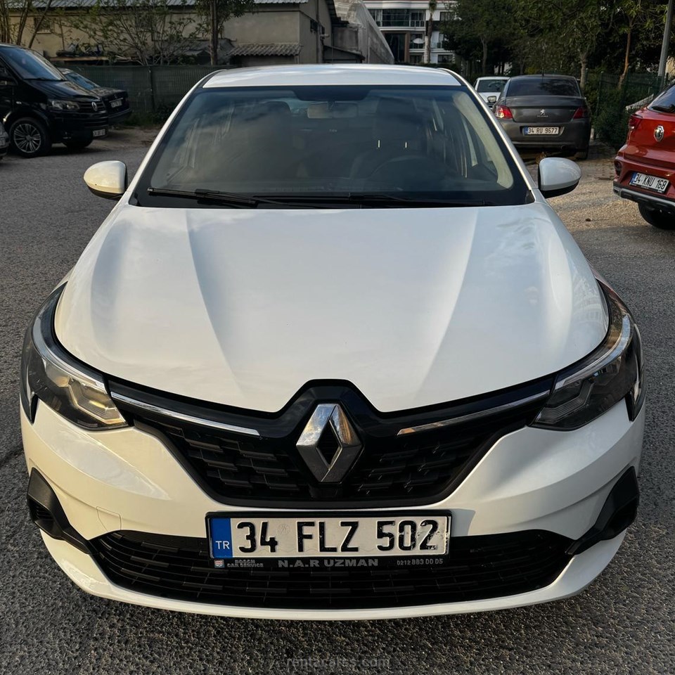 RENAULT TALİANT