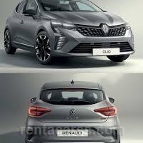 ÇEŞME ENA RENT A CAR Kiralık RENAULT CLIO