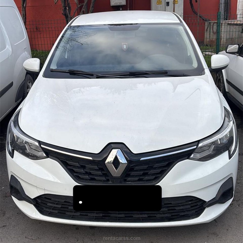 BURCAR FİLO ARAÇ KİRALAMA Kiralık RENAULT TALİANT