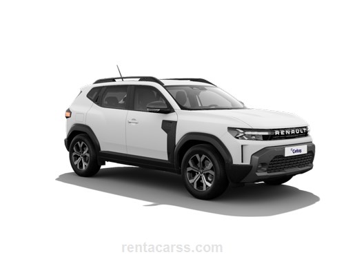 AUTOPLUS ARAÇ KİRALAMA Kiralık RENAULT DUSTER