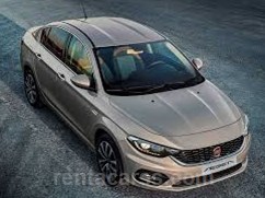 EMACARRENTAL Kiralık FIAT EGEA