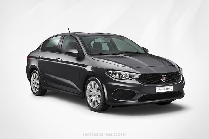 AES GROUP OTOMOTİV LTD. ŞTİ. Kiralık FIAT EGEA