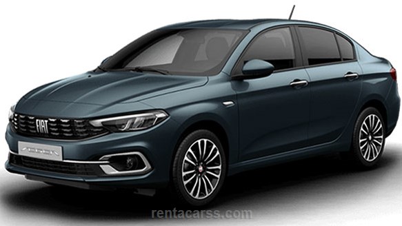 OTOBOOKİNG Kiralık FIAT EGEA