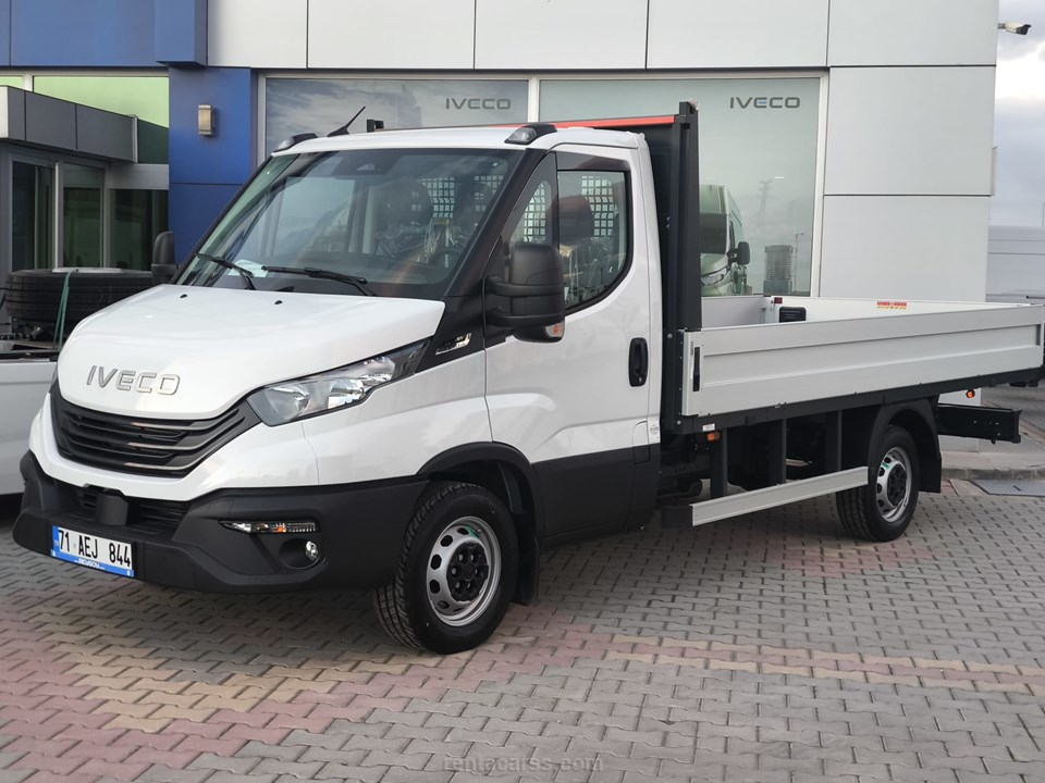 IVECO DAILY