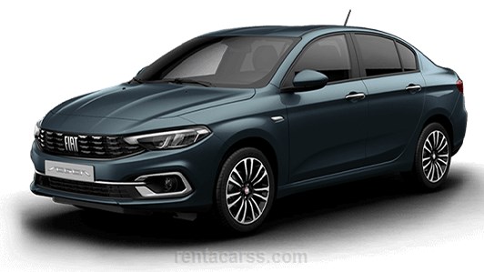 HÜNKAR RENT A CAR Kiralık FIAT EGEA