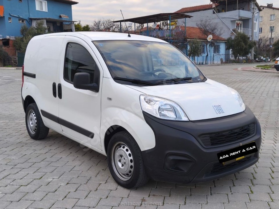 ADA RENT A CAR Kiralık FIAT FIORINO