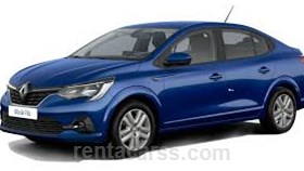 RENAULT TALİANT