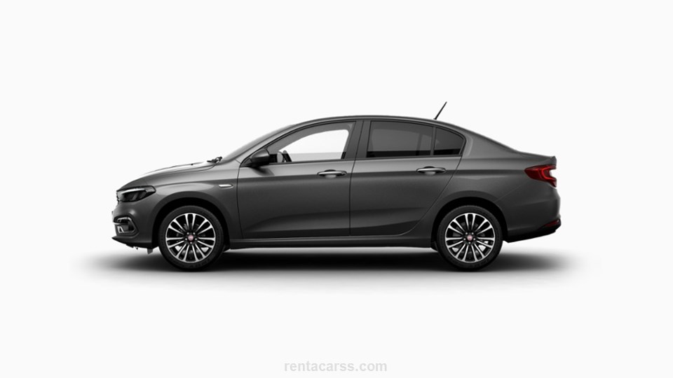 FIAT EGEA