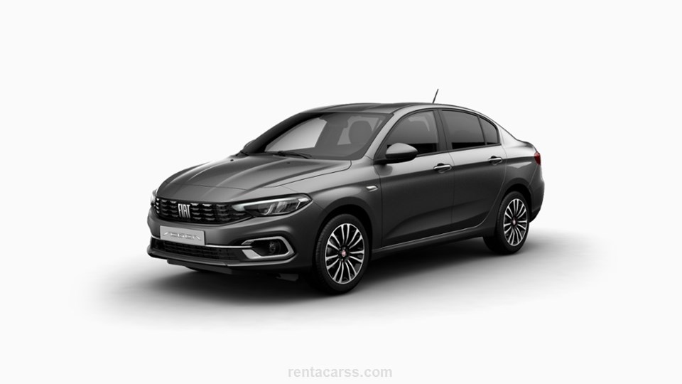 FIAT EGEA
