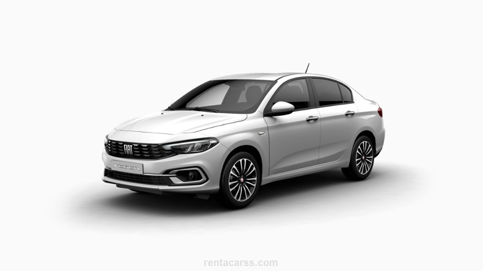 FIAT EGEA