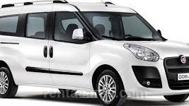 EMACARRENTAL Kiralık FIAT DOBLO
