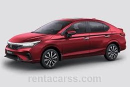 ER RENT A CAR Kiralık HONDA CITY