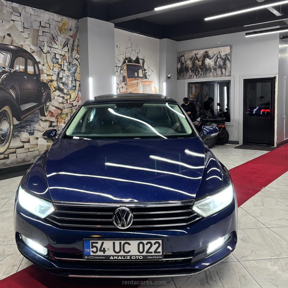 FIAT LINEA