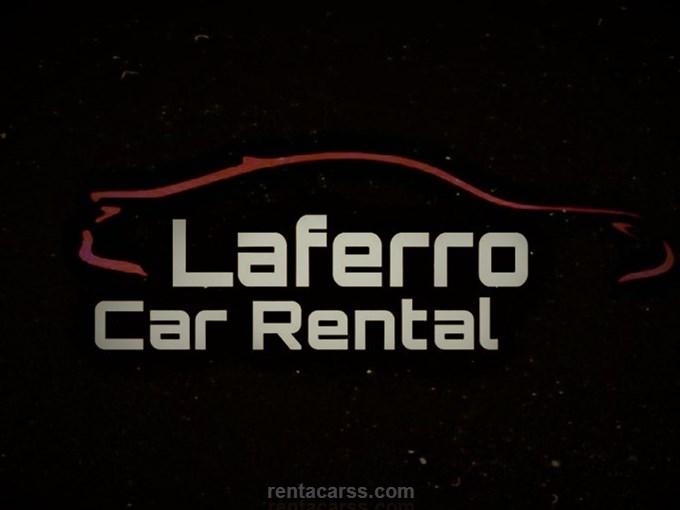 LA FERRO CAR RENTAL Kiralık ARORA CAPPUCINO 50