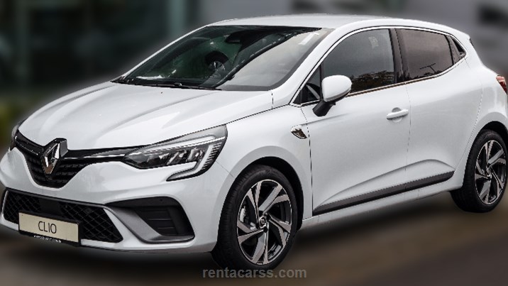 IŞIK FİLO ARAÇ KİRALAMA Kiralık RENAULT Clio5