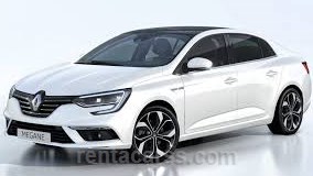 SAMLİNE OTO KİRALAMA Kiralık RENAULT MEGANE