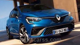 MARKAJ FİLO Kiralık RENAULT Clio5