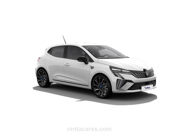 MARKAJ FİLO Kiralık RENAULT Clio5