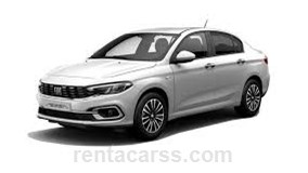 ECİ RENT A CAR Kiralık FIAT EGEA