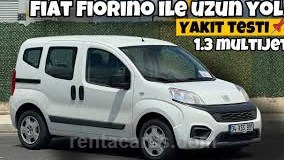 SAKARYA RENTACAR Kiralık FIAT FIORINO