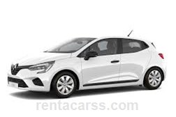 KLAS RENT A CAR EDREMİT Kiralık RENAULT CLİO 4