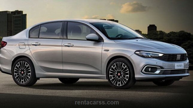 PAPİLLON RENT A CAR Kiralık TOYOTA COROLLA
