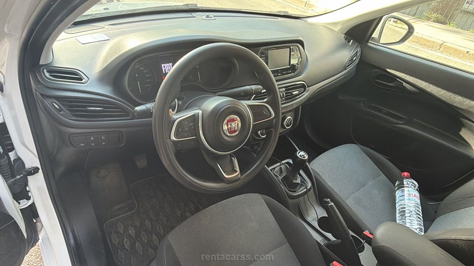 FIAT EGEA
