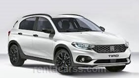 ÖZC RENT CAR Kiralık FIAT Egea Cross