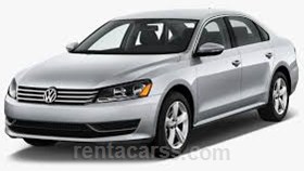 ASLAN RENT A CAR Kiralık VOLKSWAGEN PASSAT