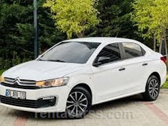CITROEN C ELYSEE 1.6 HDI COMFORT