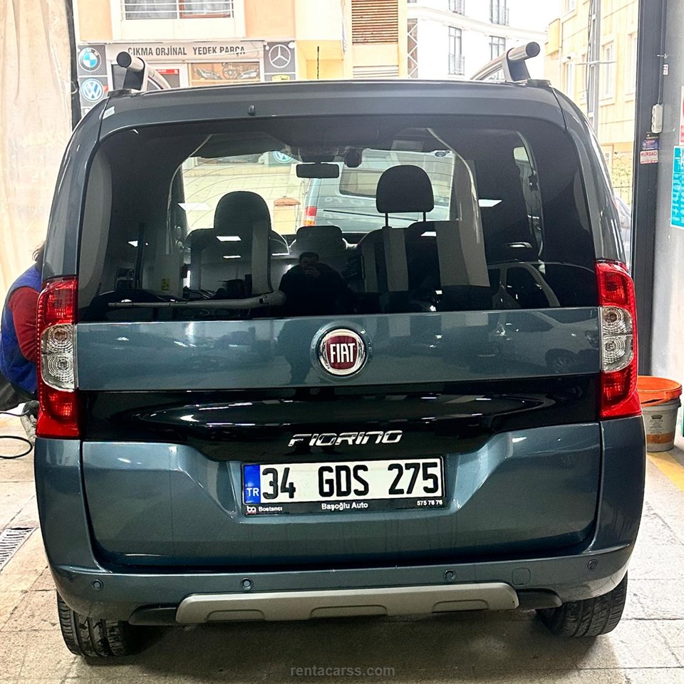 FIAT FIORINO