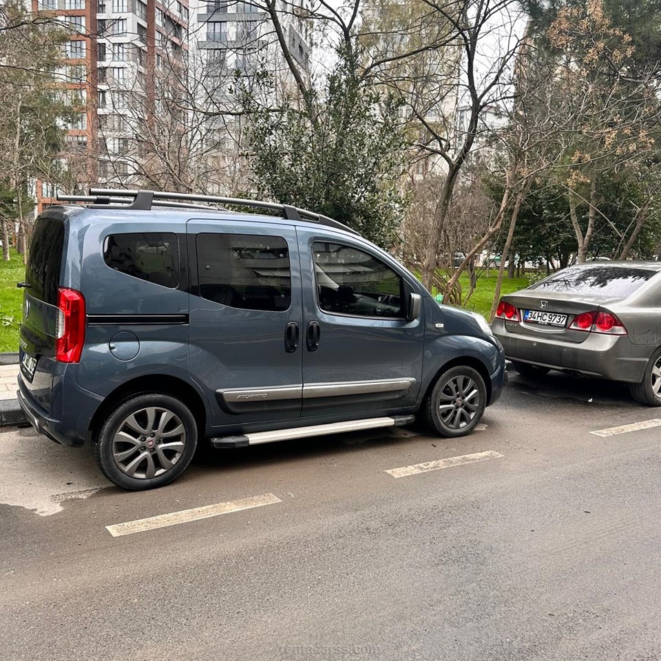 FIAT FIORINO