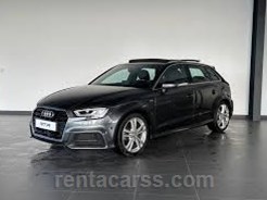 ACA RENT A CAR Kiralık AUDI A3