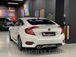 ACA RENT A CAR Kiralık HONDA CIVIC