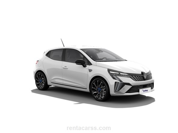 HAS OTO KİRALAMA Kiralık RENAULT Clio5