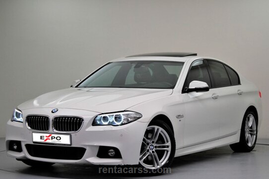 BMW 5.20