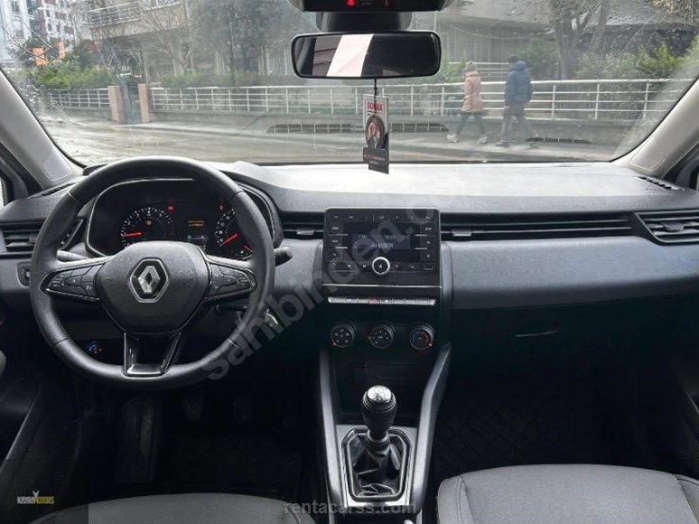 FIAT LINEA