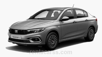 MY CARS RENTAL Kiralık FIAT EGEA
