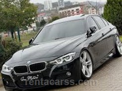 LENA MOTORS Kiralık BMW 3.20 D