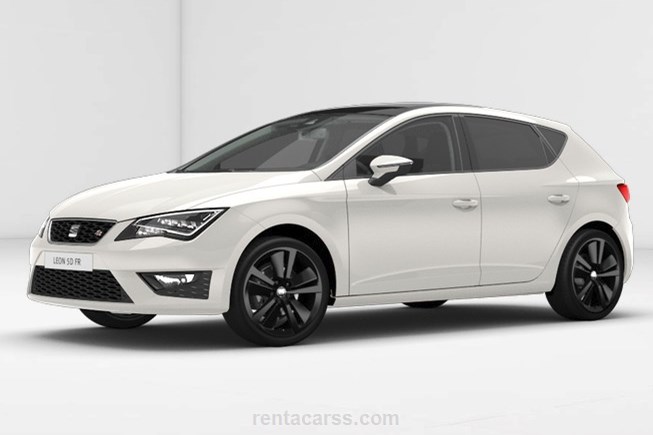ASLAN RENT A CAR Kiralık SEAT LEON