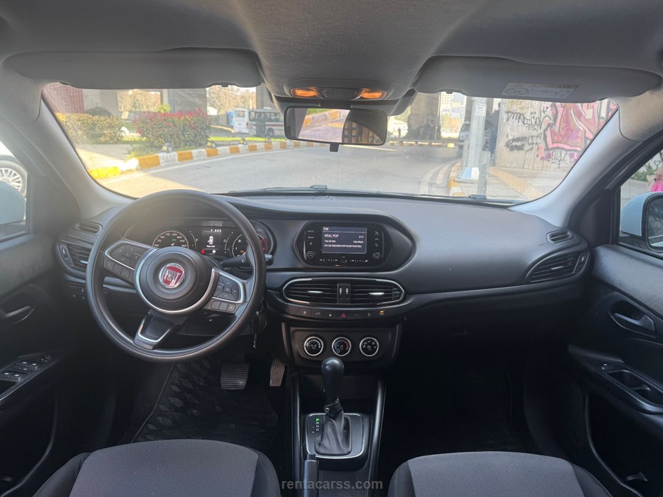 FIAT EGEA