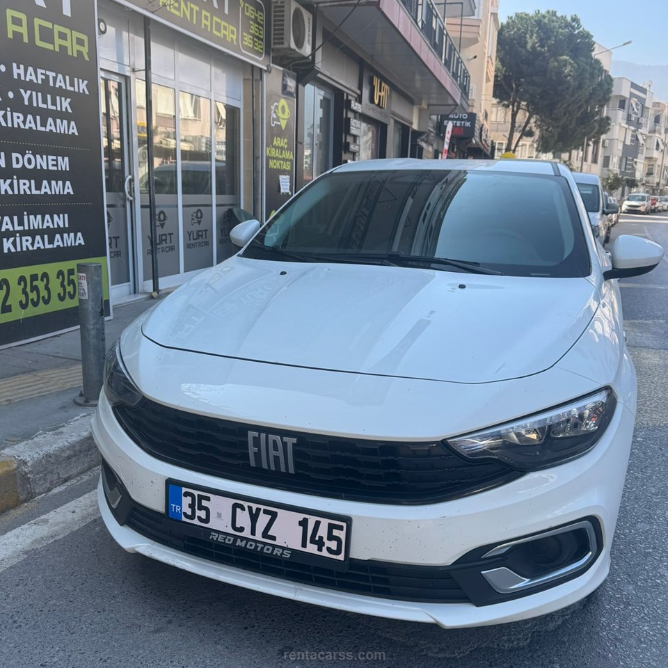 FIAT EGEA