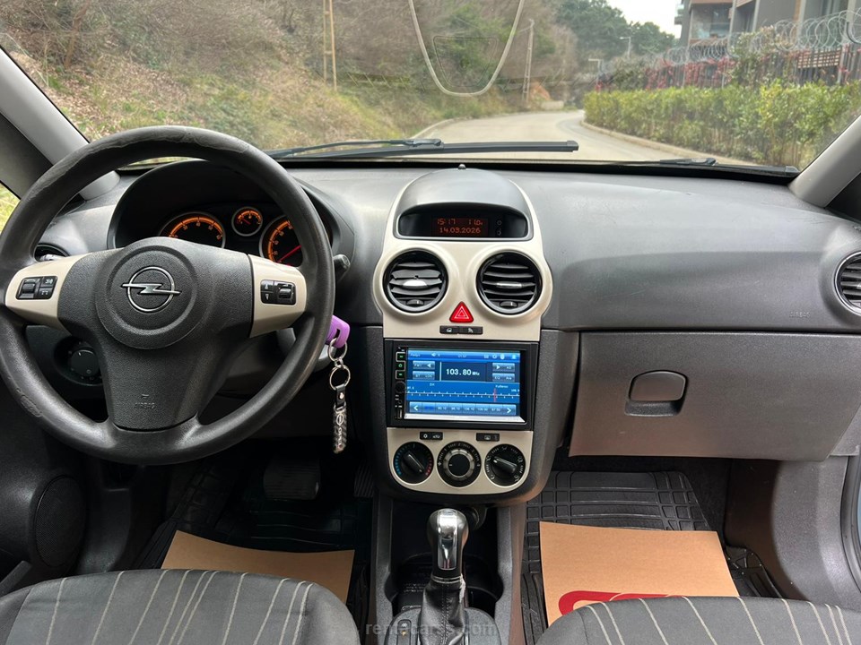 ALPEREN 37 OTO KİRALAMA Kiralık RENAULT Clio5